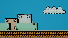 super mario bros 3 world 1-1