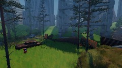 A screenshot taken in Dreams. 2 of 2.