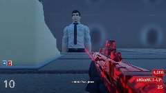 A screenshot taken in Dreams. 2 of 2.