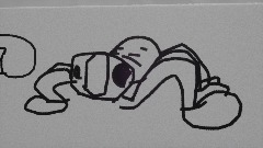 A screenshot taken in Dreams. 3 of 3.