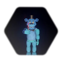 Classic Bear5 Model | Version 1