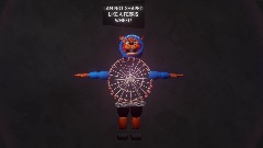 A screenshot taken in Dreams. 6 of 6.