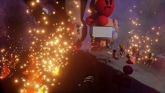 Waiting for The Quest For Cheese 4 jorb editon the destroyer