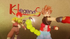 K-Legends! Grand Adventure.
