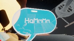 A screenshot taken in Dreams. 14 of 27.