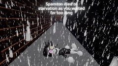 A screenshot taken in Dreams. 2 of 2.