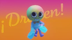 A screenshot taken in Dreams. 5 of 5.