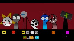 A screenshot taken in Dreams. 7 of 11.