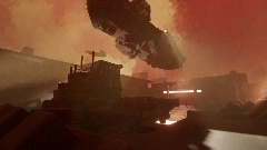 A screenshot taken in Dreams. 9 of 30.