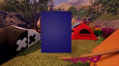 DreamsFest- Campground 1