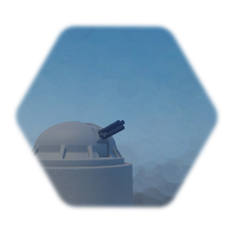 Russian CIWS Turret (needs logic)