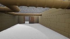 Pax Vs a Basement
