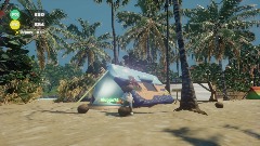 A screenshot taken in Dreams. 18 of 20.