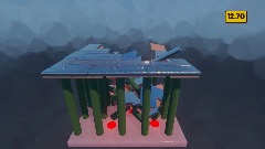 A screenshot taken in Dreams. 5 of 8.