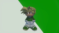 A screenshot taken in Dreams. 2 of 8.