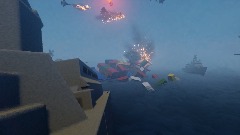 A screenshot taken in Dreams. 11 of 27.