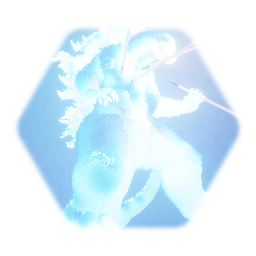 MEGA (GODZILLA PROJECT)