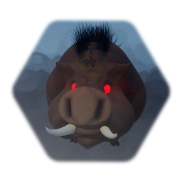 Wild Boar