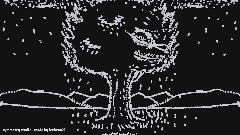 A screenshot taken in Dreams. 8 of 16.