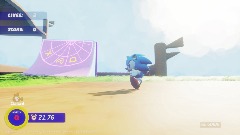 A screenshot taken in Dreams. 3 of 7.