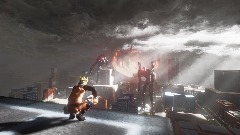 Naruto Shippuden:Age Of Ninja Wip