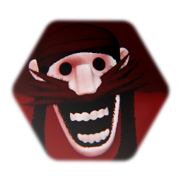 Brutum -  Pillar Chase 2 Recode