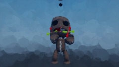 A screenshot taken in Dreams. 10 of 19.