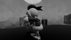 Remix of Runaway Christmas Train