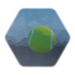 Tennis Ball