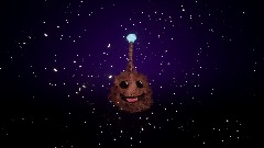 A screenshot taken in Dreams. 9 of 10.