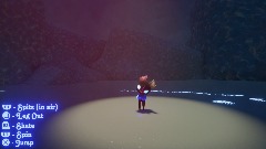 A screenshot taken in Dreams. 2 of 14.
