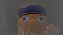 ULTIMATE JEFFY CRASHOUT