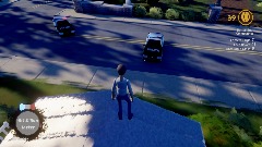 A screenshot taken in Dreams. 6 of 7.