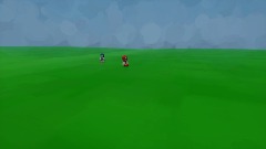 Sonic open world