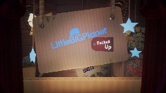 Lbp Packed Up sign up's