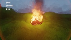 A screenshot taken in Dreams. 2 of 2.