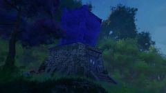 Zombey besucht Maudado