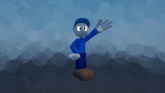 AY]  Take pictures with Sammy