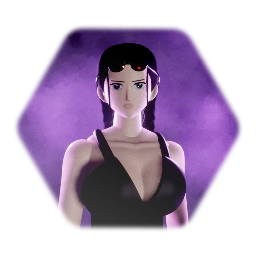 The Characters Collection Chapters 3