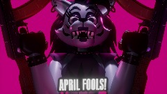 A screenshot taken in Dreams. 4 of 8.