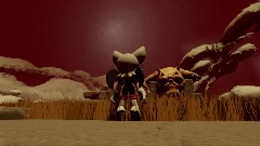 Rouge side lev 1 WIP