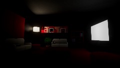 Une Histoire d'Horreur