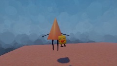 A screenshot taken in Dreams. 2 of 3.