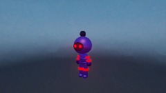 A screenshot taken in Dreams. 3 of 11.