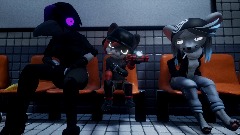 A screenshot taken in Dreams. 2 of 3.