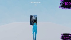 A screenshot taken in Dreams. 9 of 20.