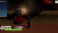 A screenshot taken in Dreams. 1 of 2.