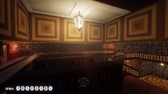 A screenshot taken in Dreams. 18 of 27.