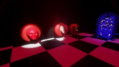 Charas new ballroom final