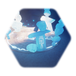 Cave trouble - 12/3/2020